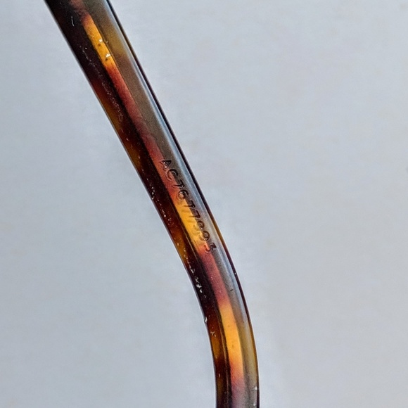 🎉HP🎉100% authentic Chanel glasses frame - Picture 6 of 6